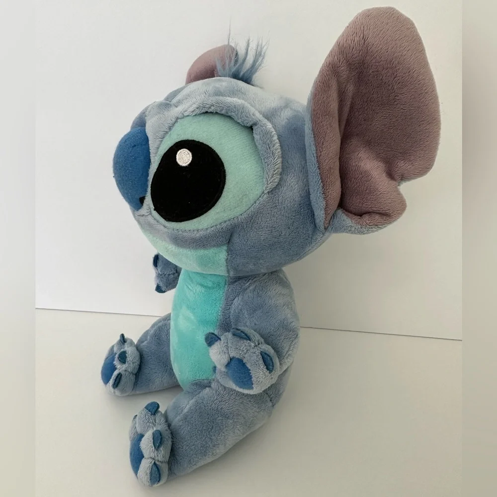 Disney Parks‎ Disney Babies Stitch Plush 10